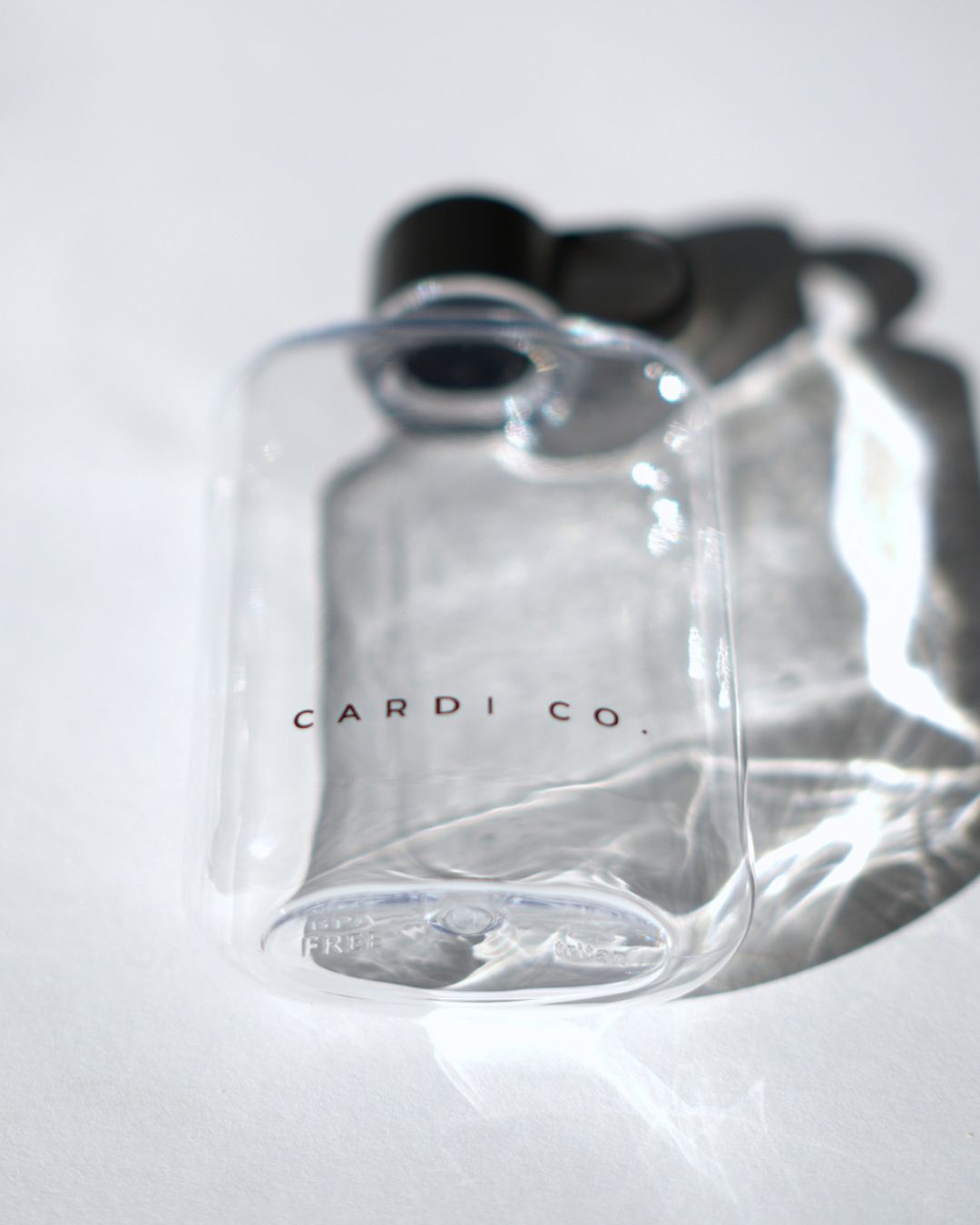 Mini Water Bottle
