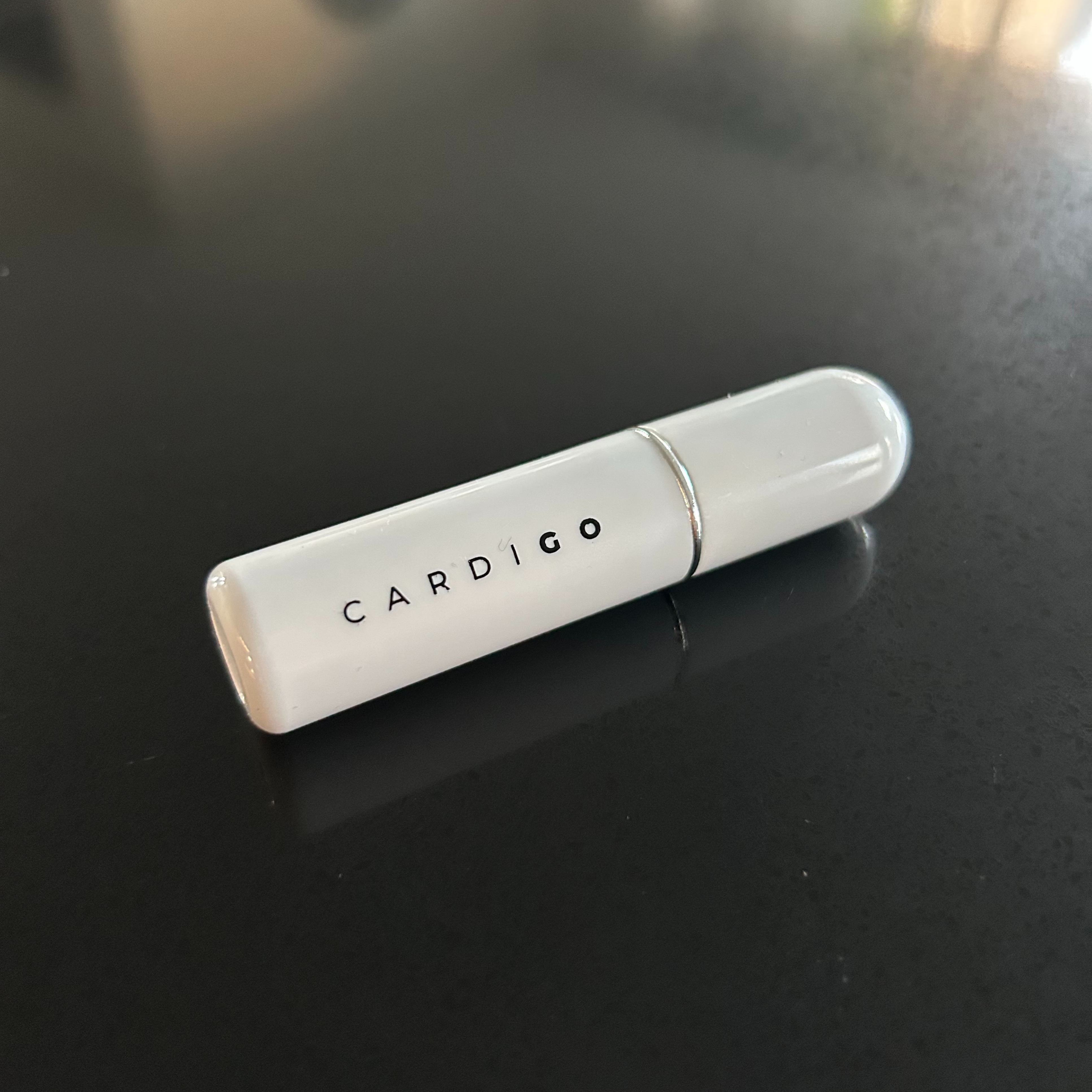 Pocket Perfume