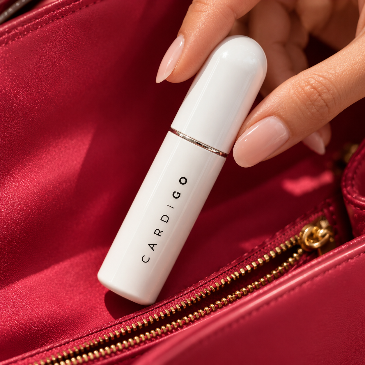 Pocket Perfume