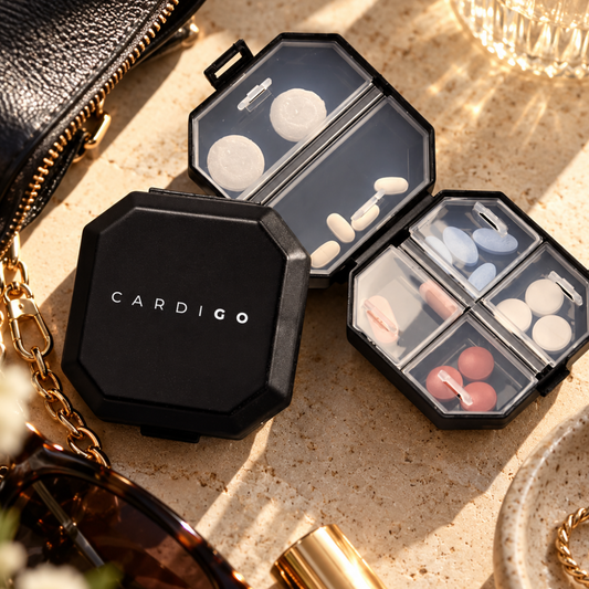 Pill Case