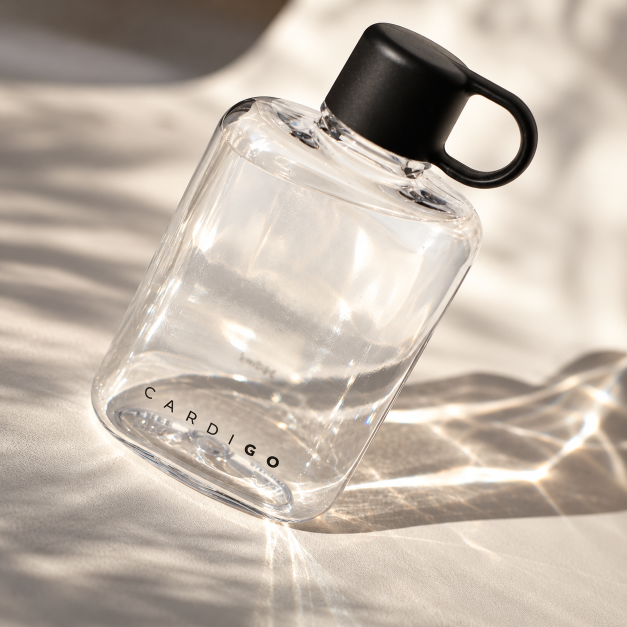 Mini Water Bottle