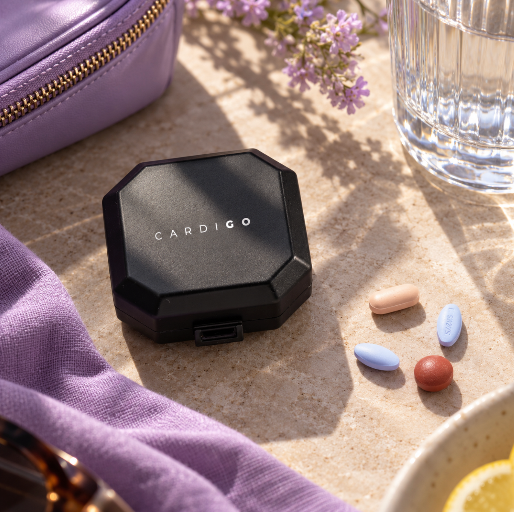 Pill Case