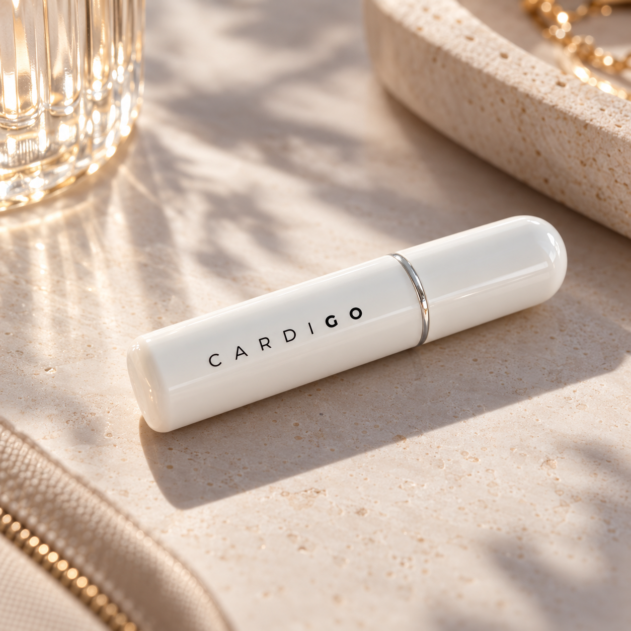 Pocket Perfume